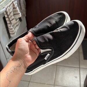 Vans Slip On